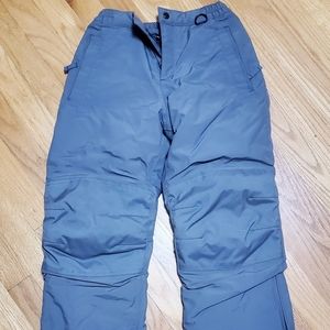Land's End Snow Pants